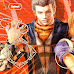 God Hand 200MB PS2 ISO Game on Damon PS2 Emulator