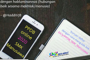 Sukses PPDB 2020