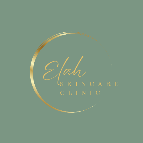 Elah Skincare Clinic logo