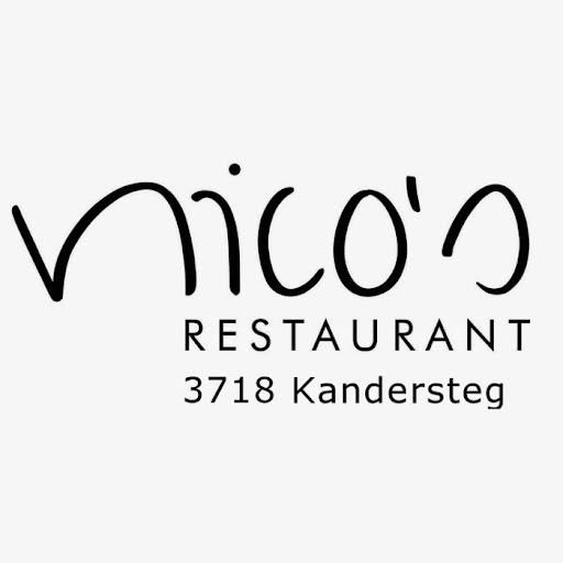 Nico's logo