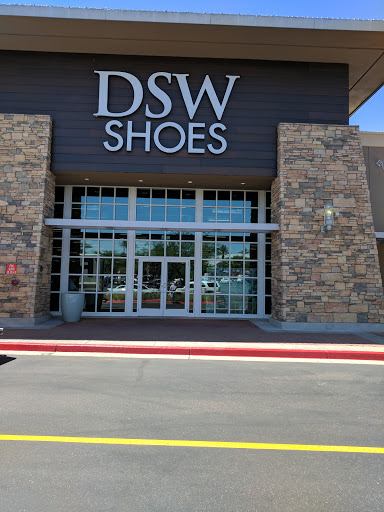 Shoe Store «DSW Designer Shoe Warehouse», reviews and photos, 21001 North Tatum Boulevard, Phoenix, AZ 85050, USA