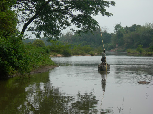 Illithodu Eco Tourist Spot, Muankuzhi, Ernakulam District, Kerala, Muankuzhi, Kerala 683581, India, Tourist_Attraction, state KL