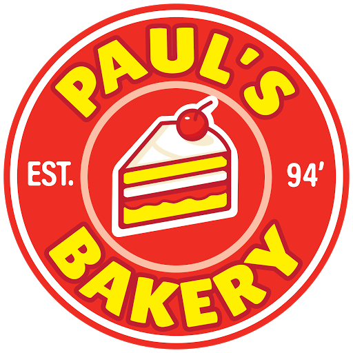 Paul's Bakery logo