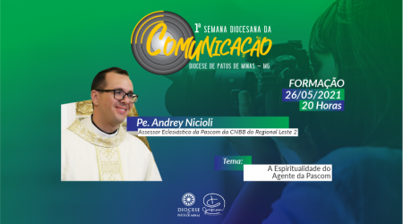 1° Semana Diocesana da Comunicação