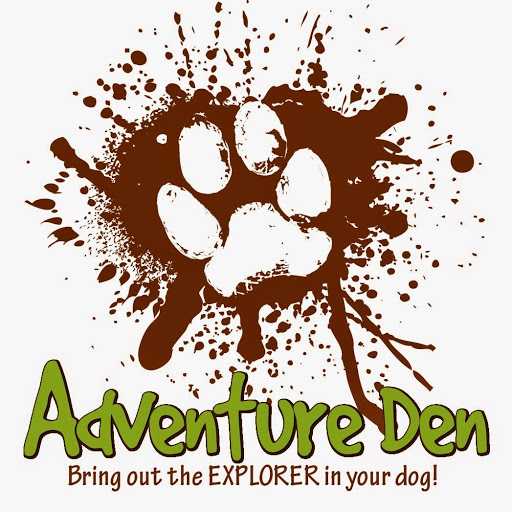 Canine Adventure Den logo