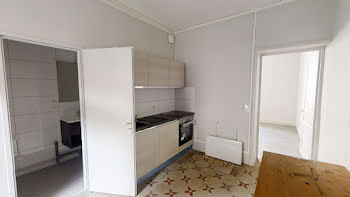 appartement à Roanne (42)