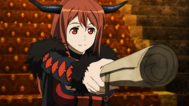 Maoyuu Maou Yuusha (Maoyu) 