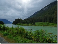 Chilkoot River  