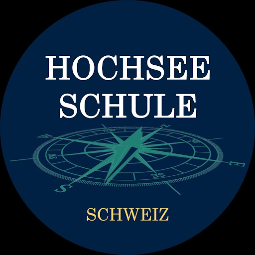 Hochsee.Schule Schweiz logo