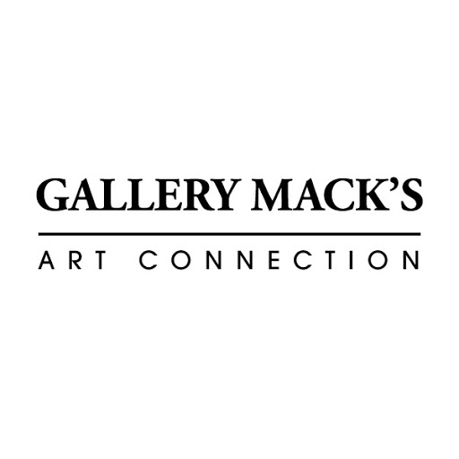 Gallery Mack logo