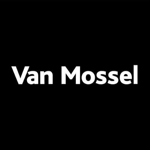 Dacia Rotterdam Alexander Van Mossel logo