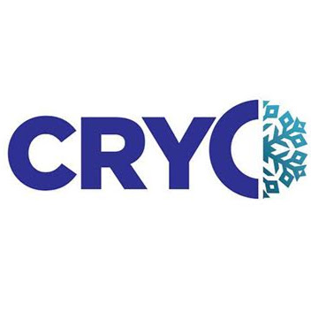 Lake Charles Cryotherapy logo