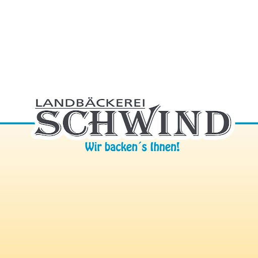 Landbäckerei Schwind logo