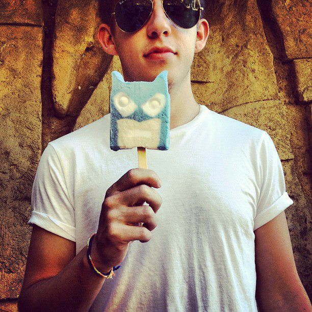 Kevin McHale Dp Profile Pics