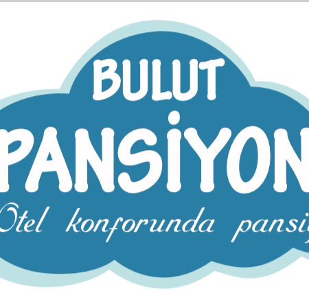 Bulut kız öğrenci Apart / Pansiyon logo