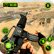 Real Army Counter Terrorist Sniper Shooting - Androidアプリ