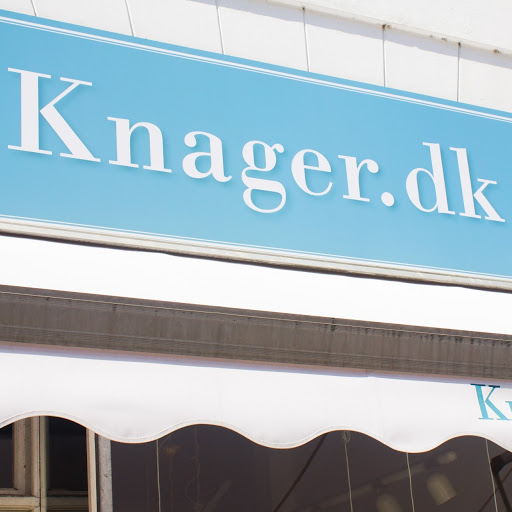 Knager logo