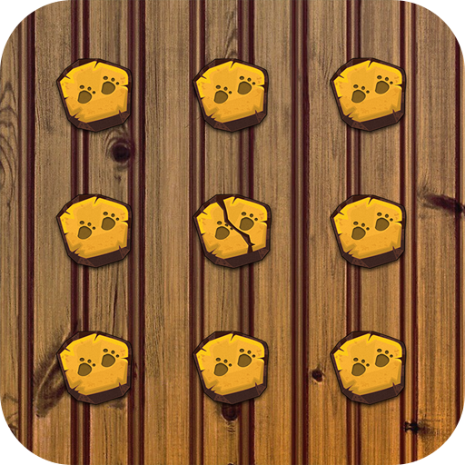 Footprint-DIY Locker 個人化 App LOGO-APP開箱王