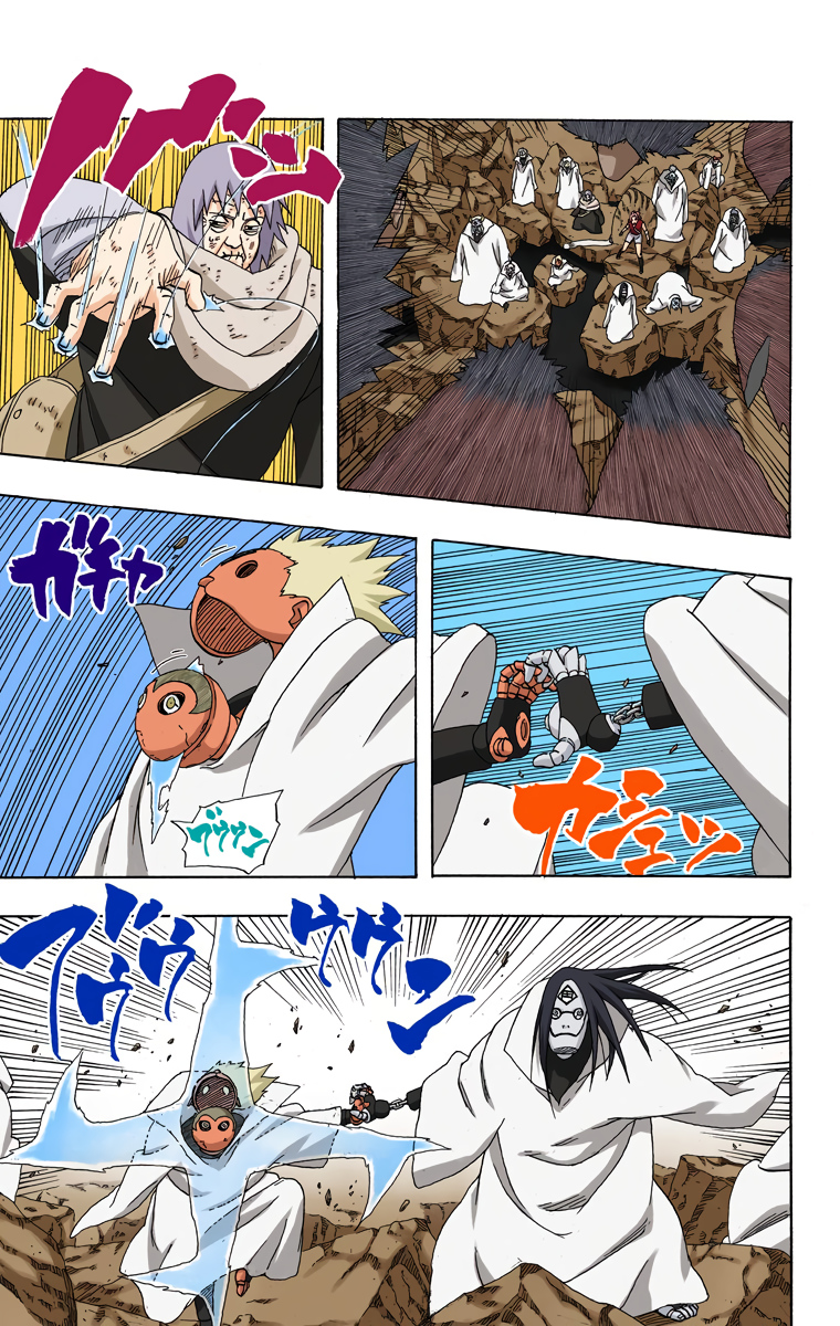  Chapter 273            Final Battle...!! Page 2