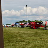 Oshkosh EAA AirVenture - July 2013 - 171