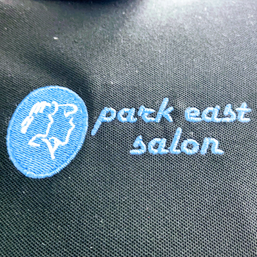 Park East Salon logo