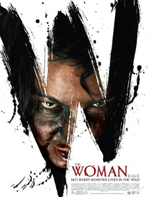 Movie The Woman | Nữ Sát Nhân (2011)