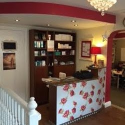 The Works | Nail and Beauty Salon