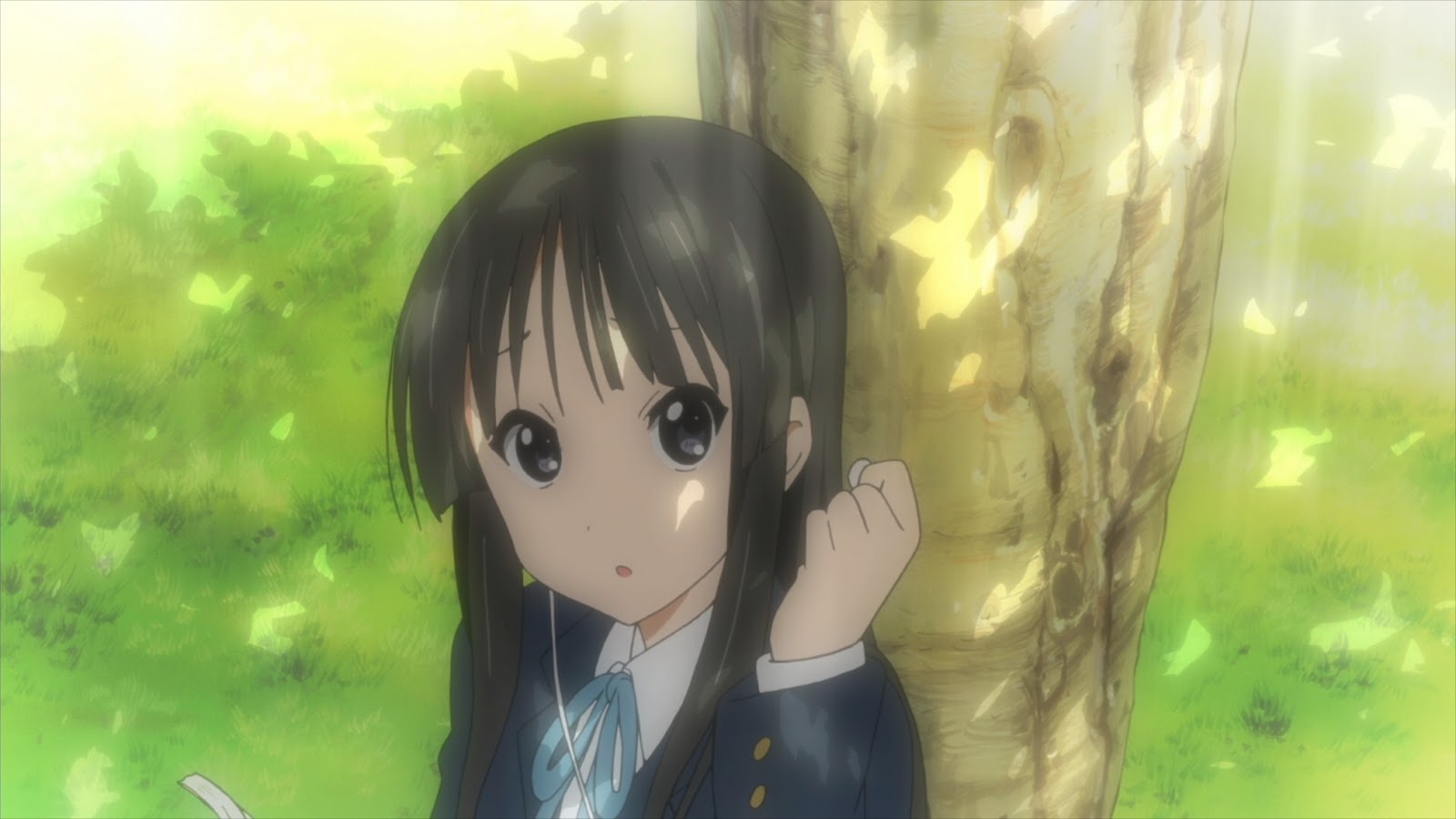 K-ON: Nuevo e inédito video en su último Blu-ray K-on-special-episode-blu-ray-9-image-gallery-020