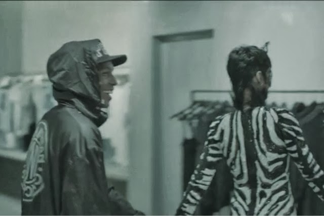 Watch: A$AP Rocky – 'Fashion Killa' — Acclaim Magazine