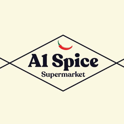 A1 Spice Supermarket logo