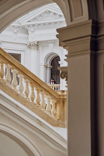 Fotógrafo de bodas Anna Rygało-Galewska (annmarieframes). Foto del 1 de agosto 2021