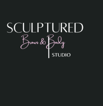 Sculptured Brows & Body logo