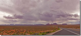 Monument Valley Area, Trail of the Ancients National Scenic Byway