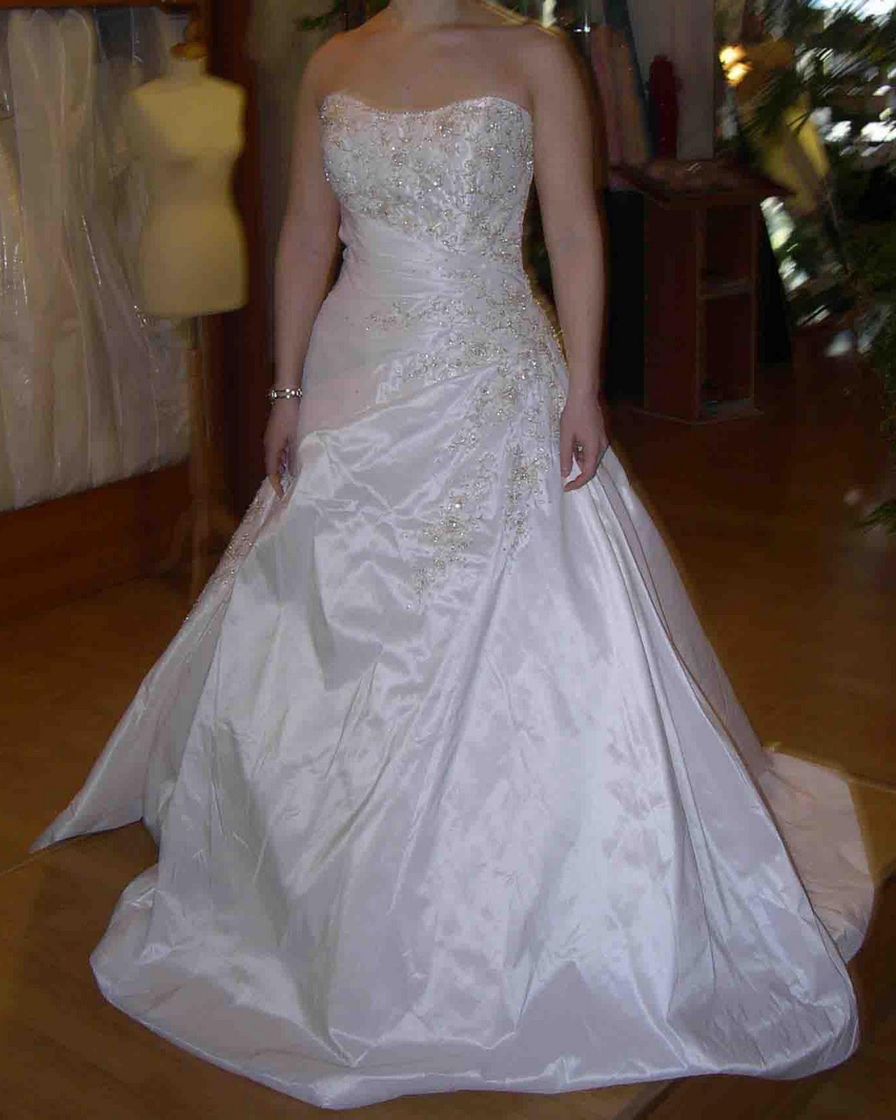 Demetrios Wedding Dresses