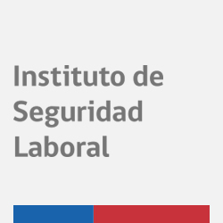 Instituto de Seguridad Laboral, Teatinos 726, Santiago, Región Metropolitana, Chile, Oficina administrativa | Región Metropolitana de Santiago