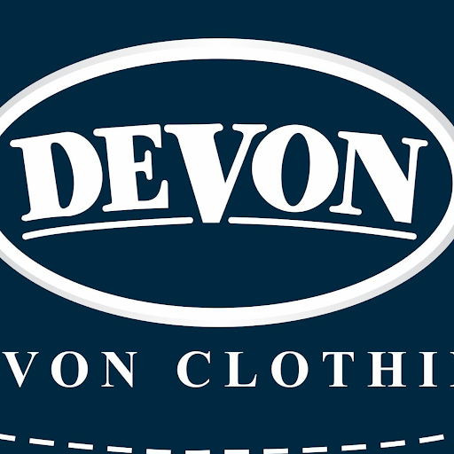 Devon Clothing Uniform Shop logo