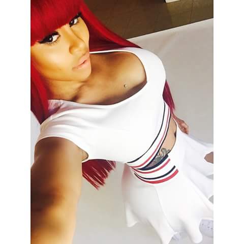 Blac Chyna Images For Whatsapp Facebook