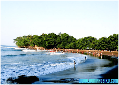 Pantai Batu Karas