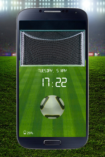 免費下載工具APP|Football Locker Screen app開箱文|APP開箱王