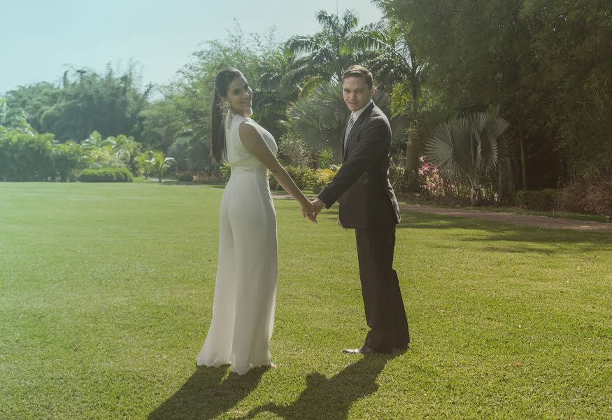 Fotógrafo de bodas Angel Serra Arenas (angelserraarenas). Foto del 14 de enero 2018