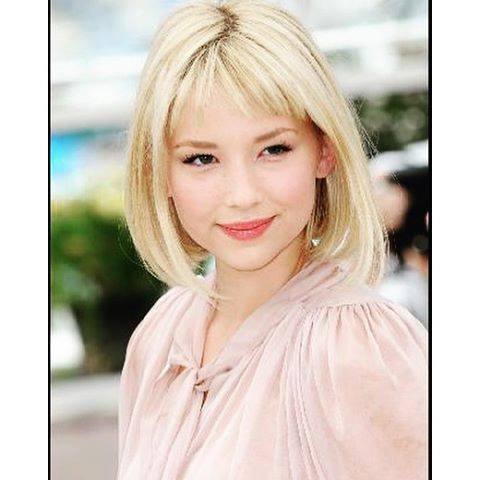 Haley Bennett Profile Pics Dp Images