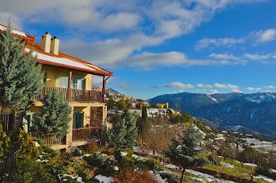 Photos of Aegli Arachova