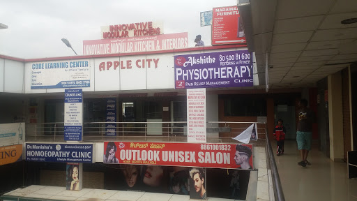 Akshithe Physiotherapy Clinic, Apple City, 2nd Floor,, Above Grand Super Market & Imperio Restaurant,, Near HP Petrol bunk, Seegehalli, Kadugodi, Bengaluru, Karnataka 560067, India, Physiotherapist, state KA