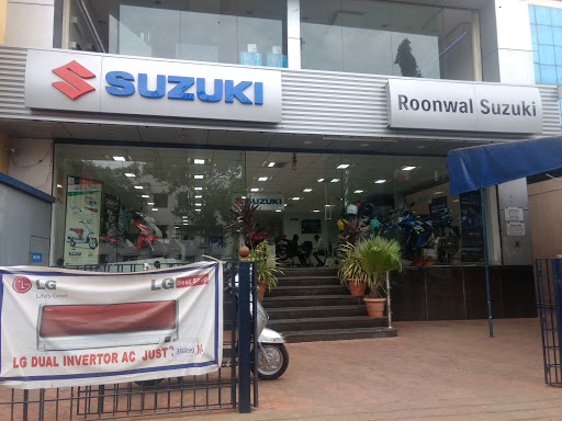 Roonwal Suzuki Showroom, 660/586, Thiruvottiyur High Rd, Korukkupet, Tondiarpet, Chennai, Tamil Nadu 600081, India, Suzuki_Dealer, state TN