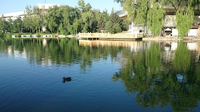 Photos of Alatau Sanatorium