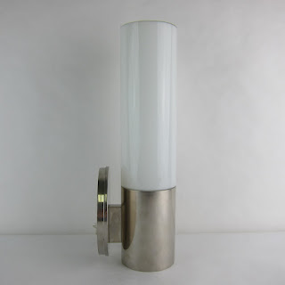 ReMains Lighting Wall Sconce Matte