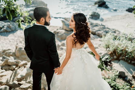 Photographe de mariage Ulises Sandoval (ulisessandoval). Photo du 27 mars 2023