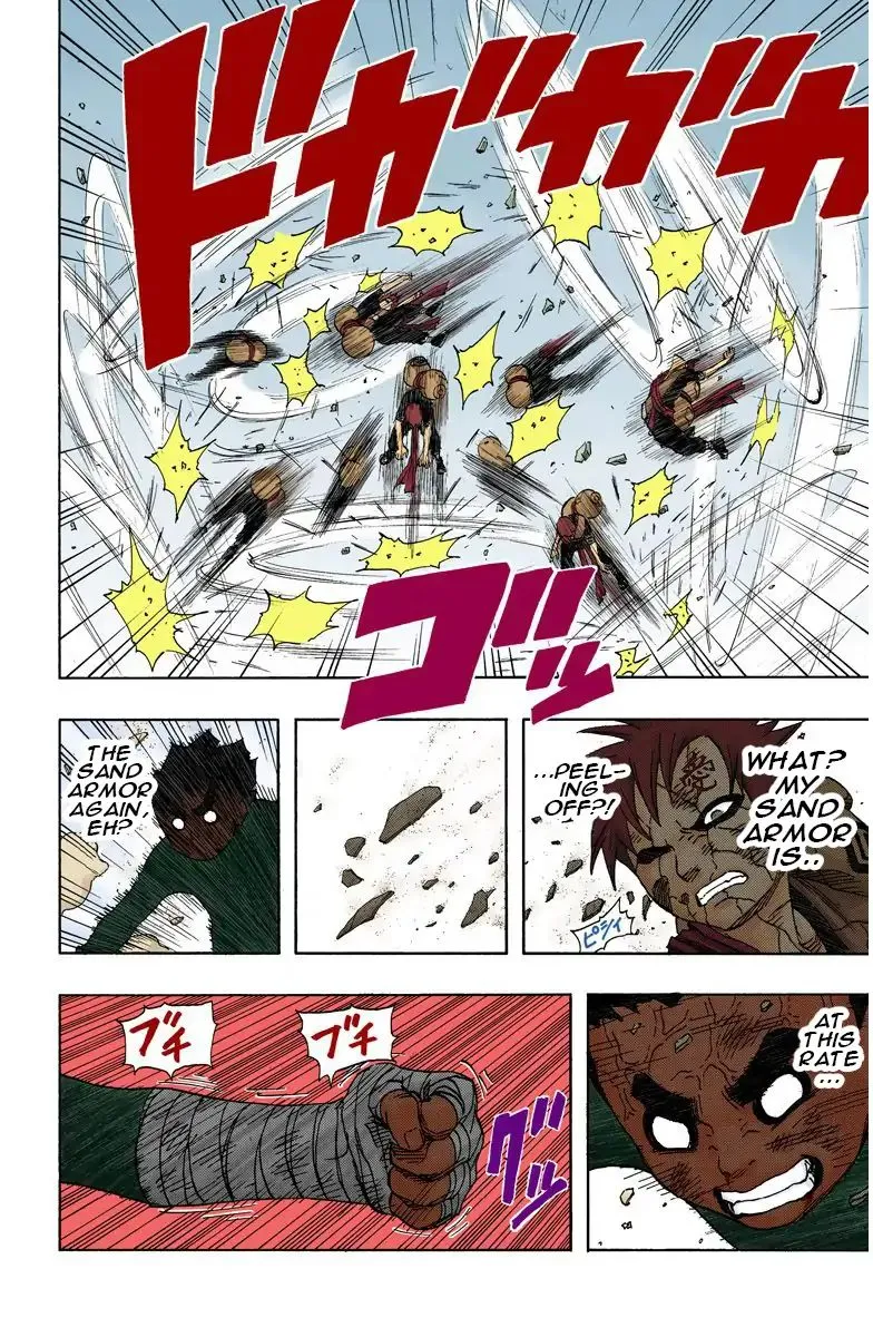 Chapter 85 Now Of All Times Page 15