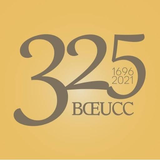 Boeucc - Since 1696 logo