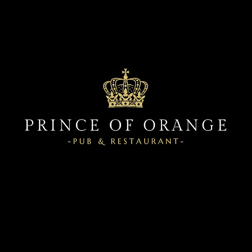 Prince logo